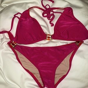 Rampage Swim 2 piece